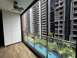 Sims Urban Oasis (D14), Condominium #477080471